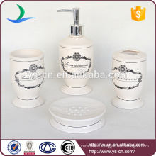 Hand made bath accessories wholesale for hotel